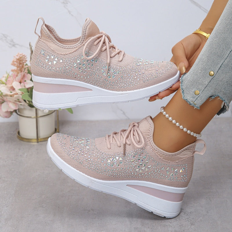 Thyrelon™ Mesh Sneaker Modeberg Bern