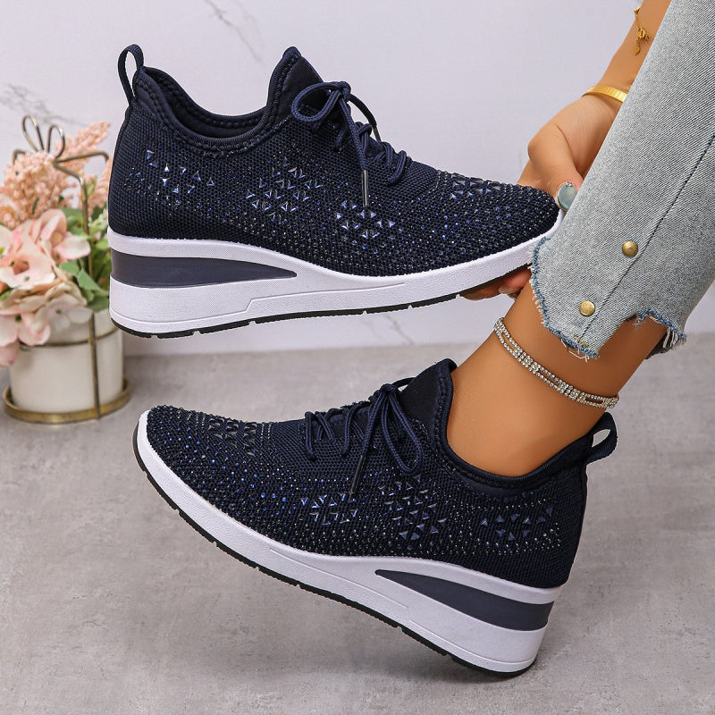 Thyrelon™ Mesh Sneaker Modeberg Bern