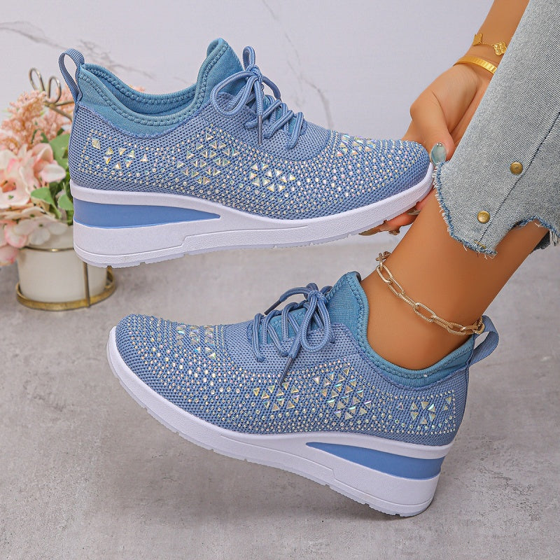 Thyrelon™ Mesh Sneaker Modeberg Bern