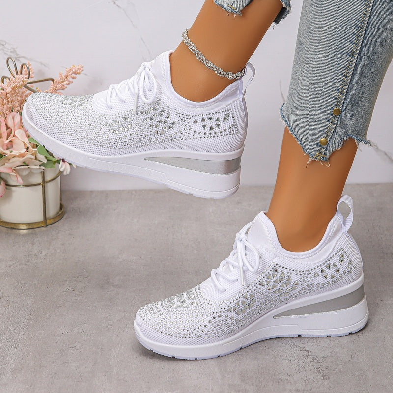 Thyrelon™ Mesh Sneaker Modeberg Bern