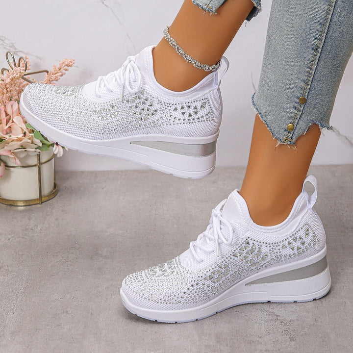 Thyrelon™ Mesh Sneaker Modeberg Bern