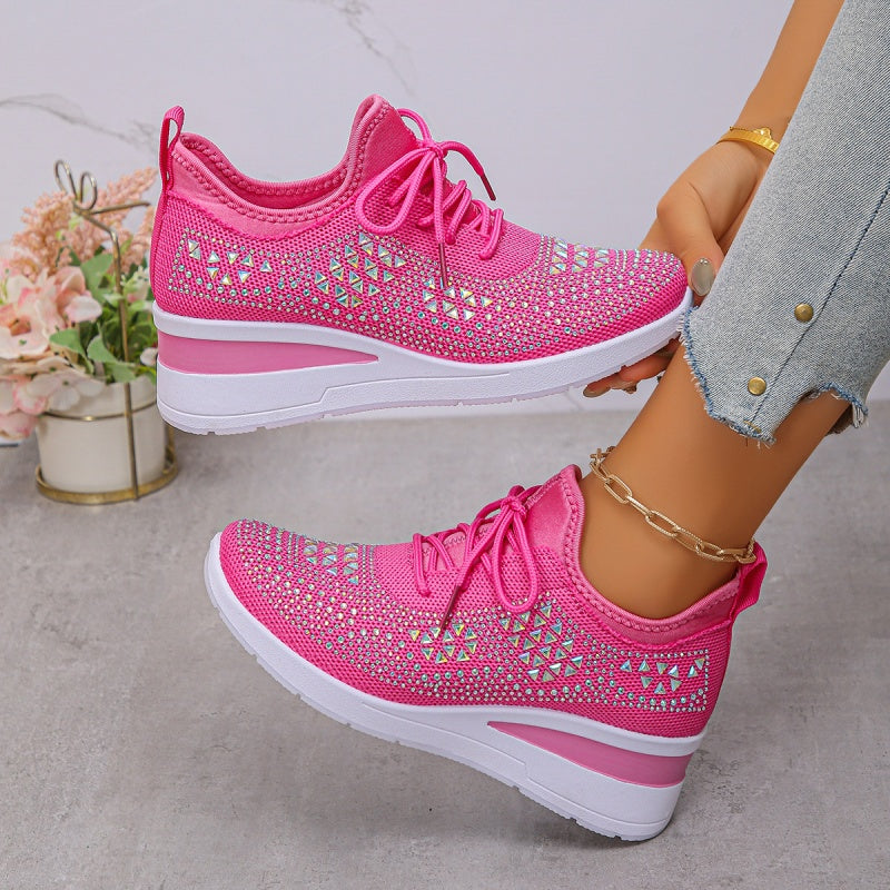 Thyrelon™ Mesh Sneaker Modeberg Bern
