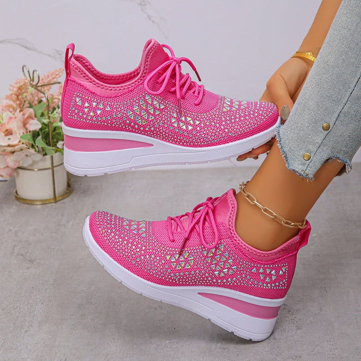Thyrelon™ Mesh Sneaker Modeberg Bern