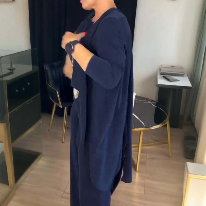 Cenril™ Elegantes Dreiteiler Set Modeberg Bern