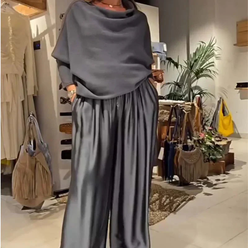 Averin™ Schulterfreies Ensemble Modeberg Bern