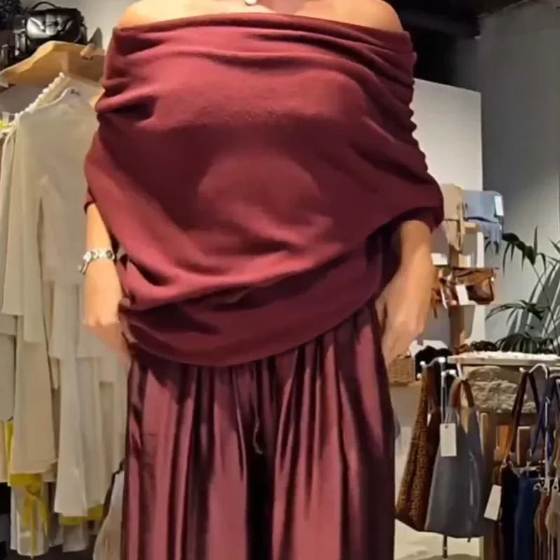 Averin™ Schulterfreies Ensemble Modeberg Bern