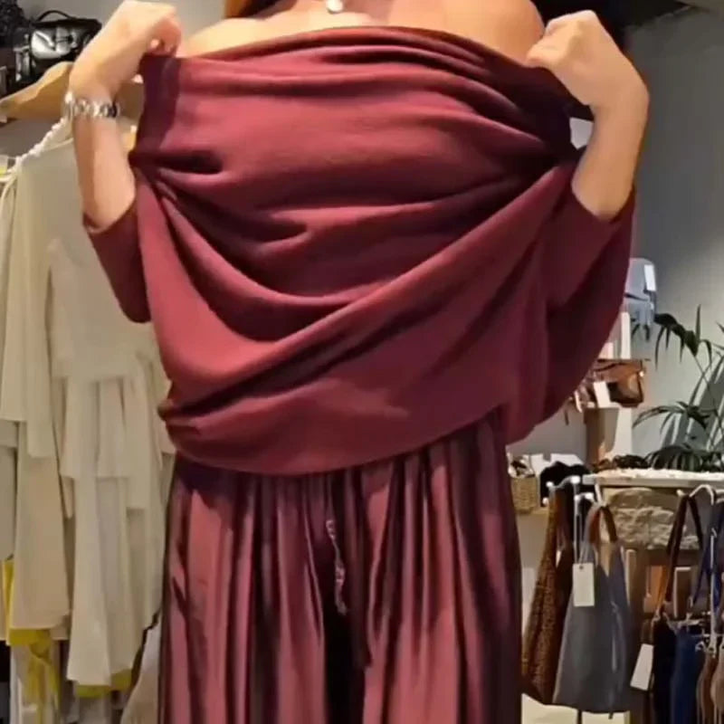 Averin™ Schulterfreies Ensemble Modeberg Bern