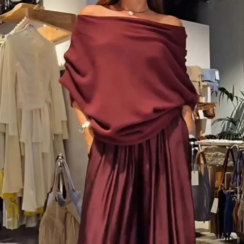 Averin™ Schulterfreies Ensemble Modeberg Bern