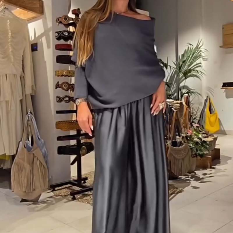 Averin™ Schulterfreies Ensemble Modeberg Bern