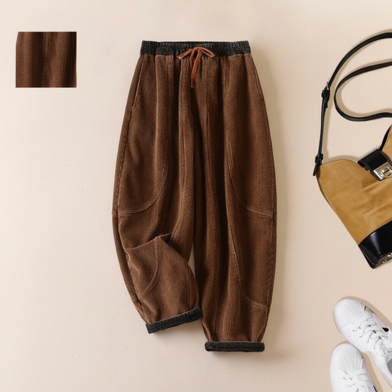 Harven™ Warme Haremshose Modeberg Bern