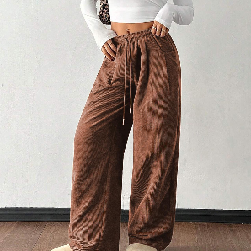 Corva™ Relaxed Alltagshose Modeberg Bern