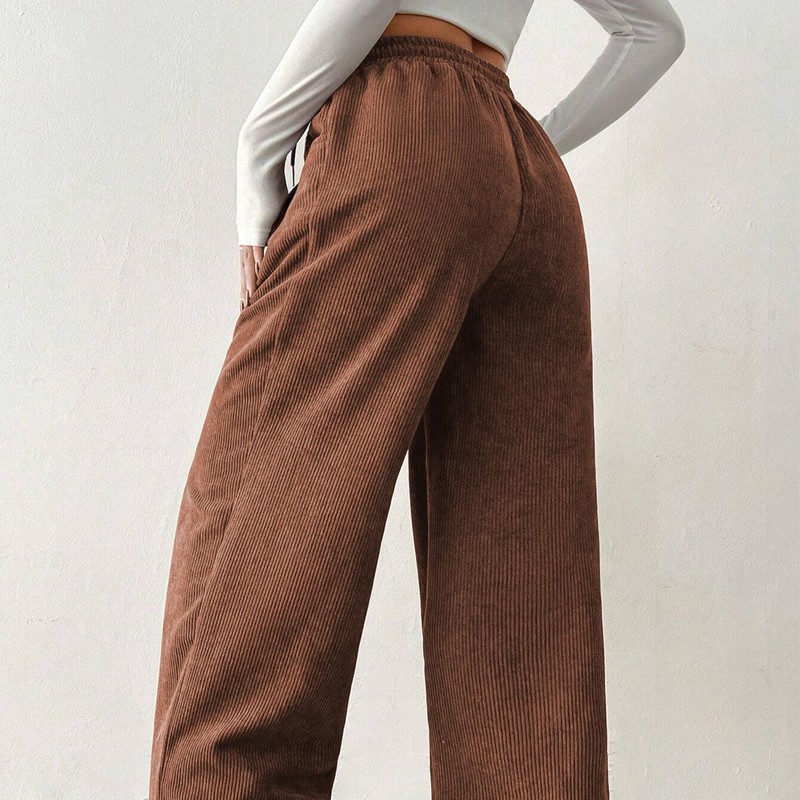 Corva™ Relaxed Alltagshose Modeberg Bern