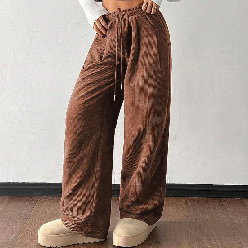 Corva™ Relaxed Alltagshose Modeberg Bern