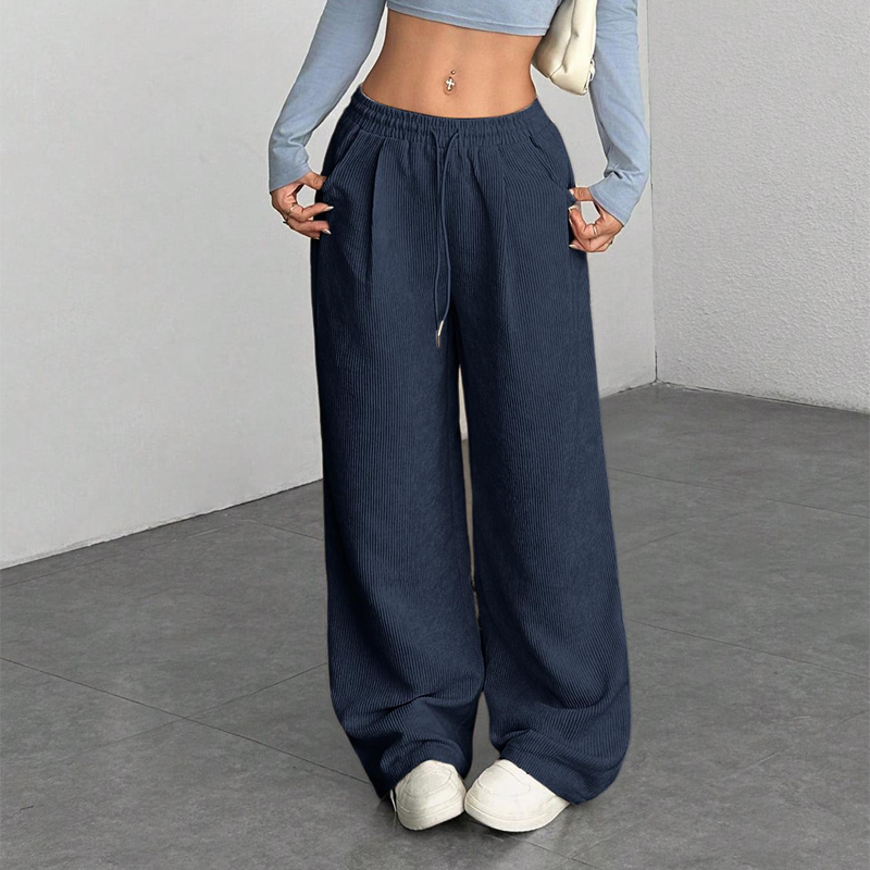 Corva™ Relaxed Alltagshose Modeberg Bern
