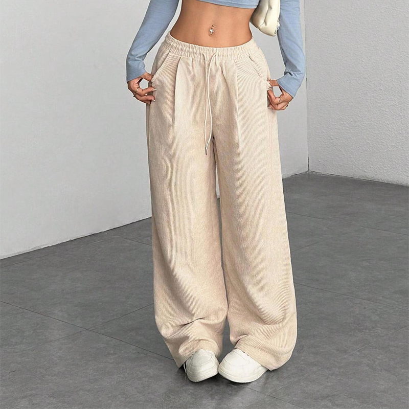 Corva™ Relaxed Alltagshose Modeberg Bern
