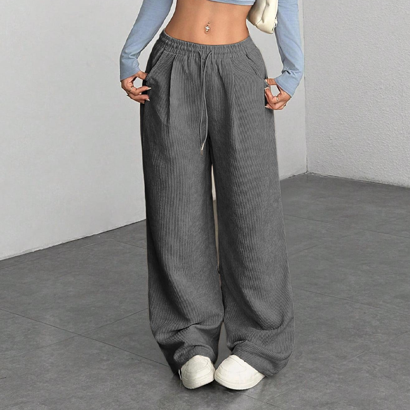 Corva™ Relaxed Alltagshose Modeberg Bern