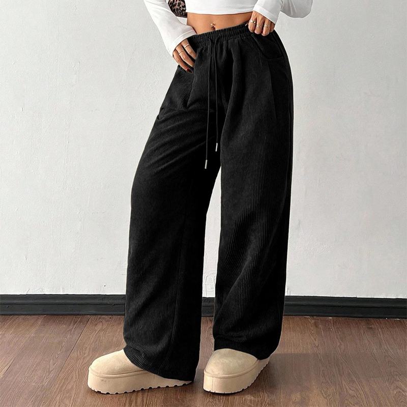 Corva™ Relaxed Alltagshose Modeberg Bern