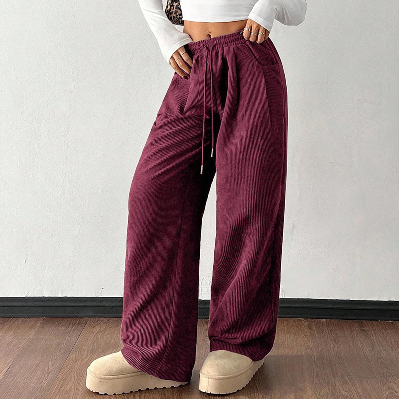 Corva™ Relaxed Alltagshose Modeberg Bern