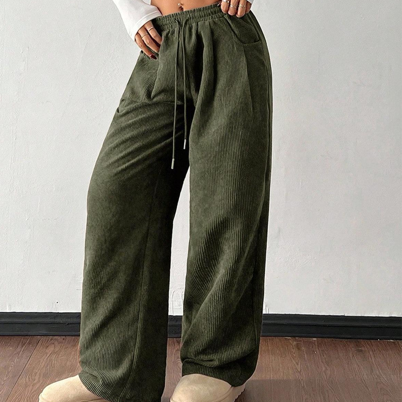 Corva™ Relaxed Alltagshose Modeberg Bern