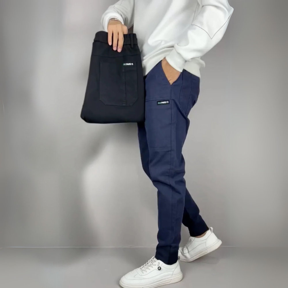 Matteo™ Premium Stretch Cargohose KOHLMANN - Berlin