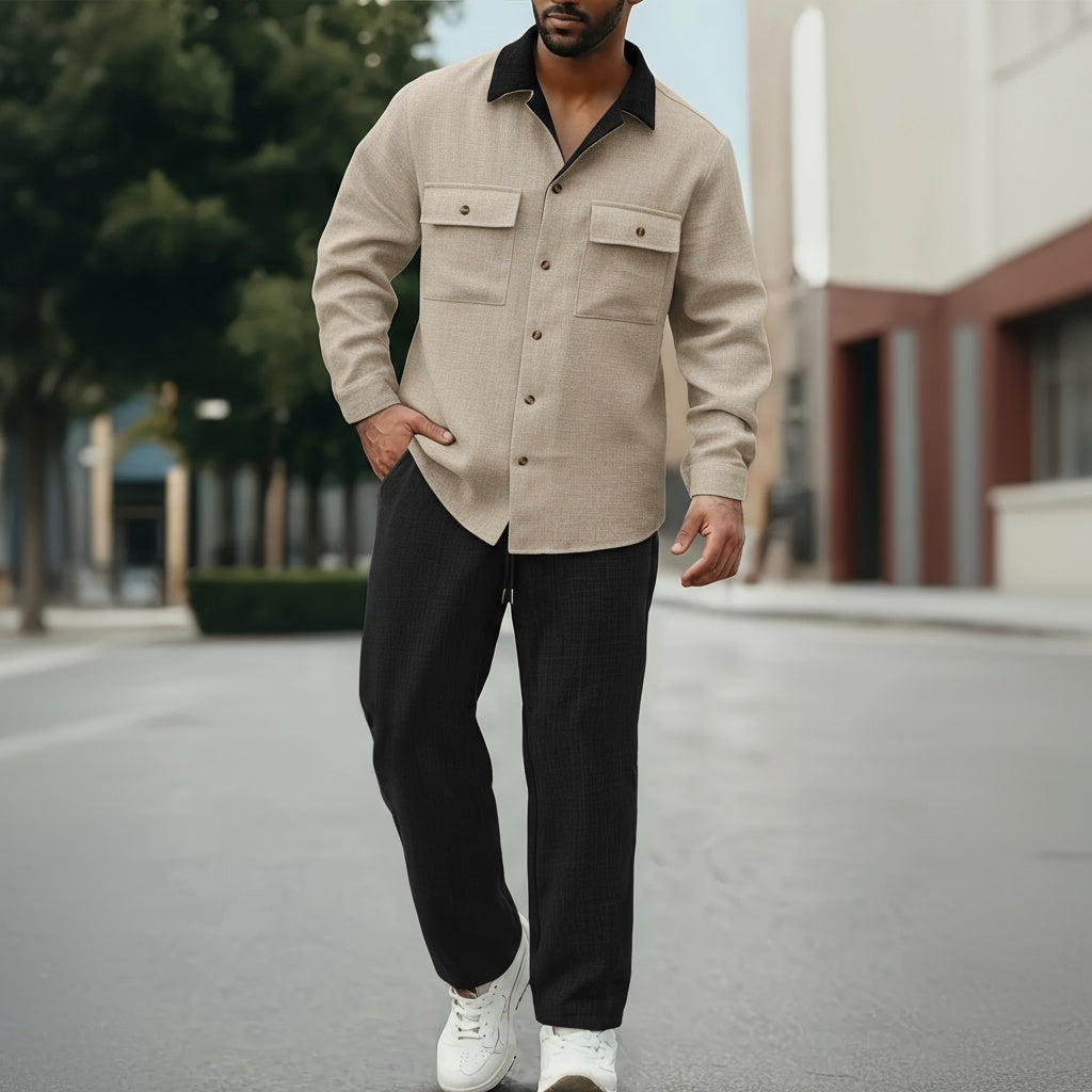 Ceyra™ Zweiteiliges Set Modeberg Bern