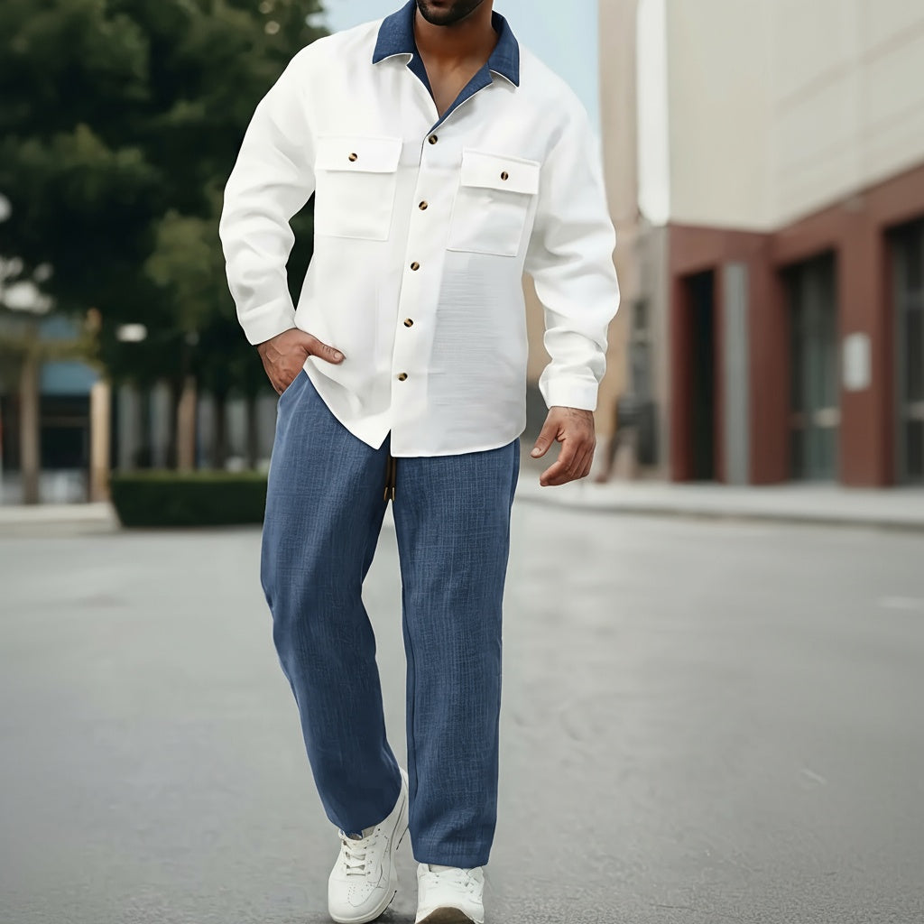 Ceyra™ Zweiteiliges Set Modeberg Bern