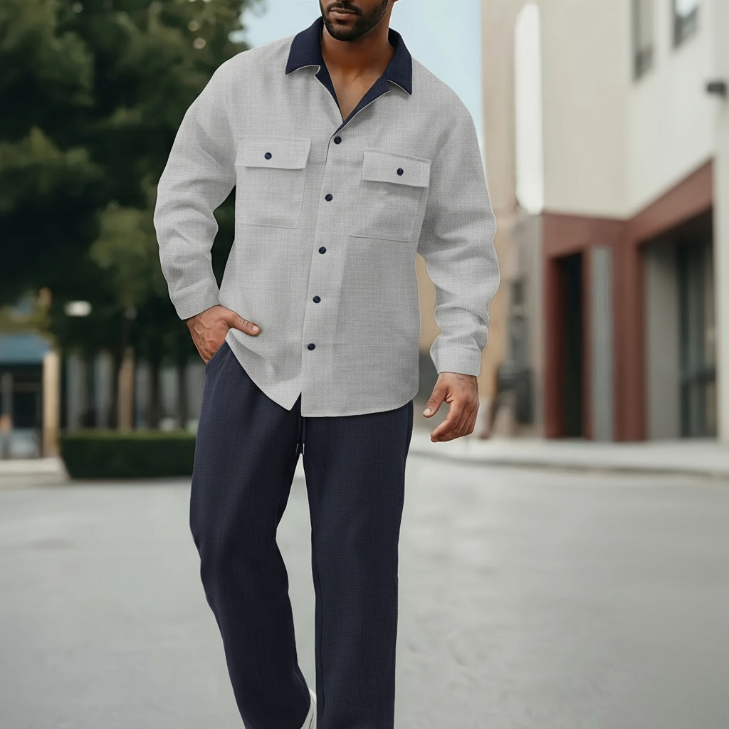 Ceyra™ Zweiteiliges Set Modeberg Bern