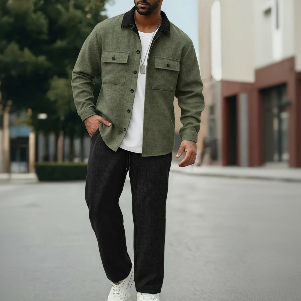 Ceyra™ Zweiteiliges Set Modeberg Bern