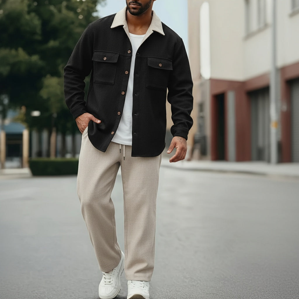 Ceyra™ Zweiteiliges Set Modeberg Bern