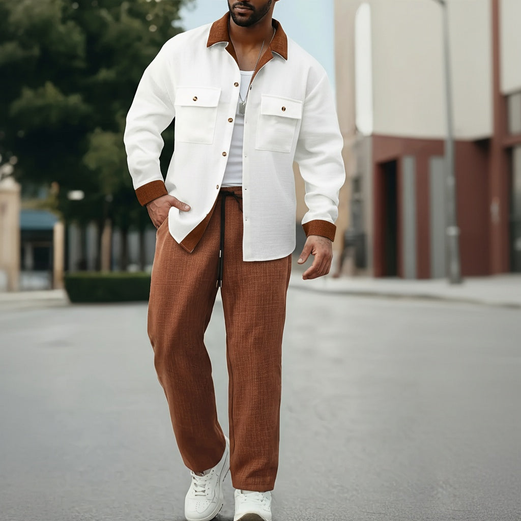 Ceyra™ Zweiteiliges Set Modeberg Bern