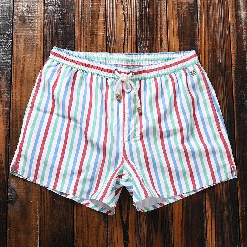 Drune | Herren Badeshorts Modisch Und Bequem Modeberg Bern