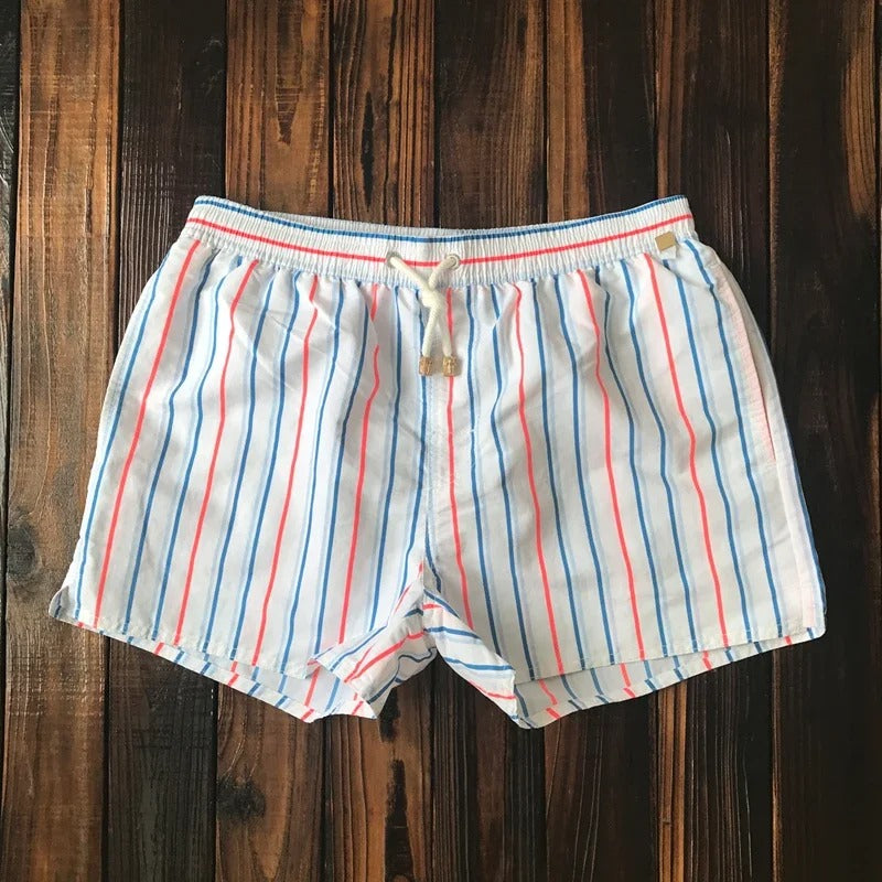 Drune | Herren Badeshorts Modisch Und Bequem Modeberg Bern