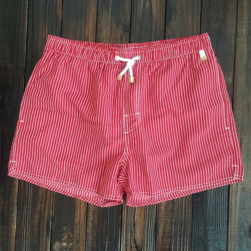 Drune | Herren Badeshorts Modisch Und Bequem Modeberg Bern