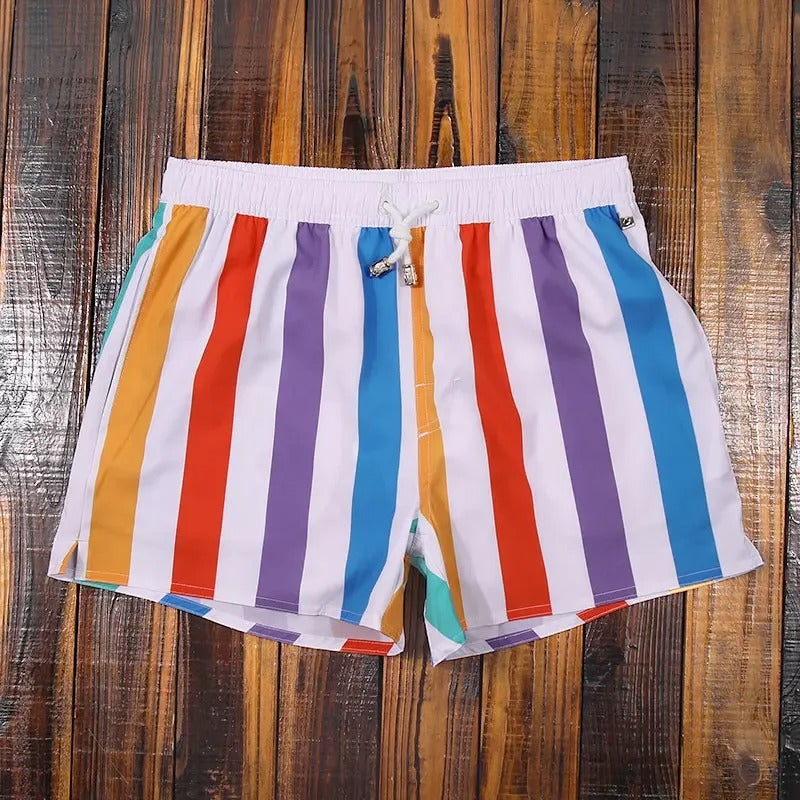 Drune | Herren Badeshorts Modisch Und Bequem Modeberg Bern