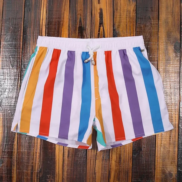 Drune | Herren Badeshorts Modisch Und Bequem Modeberg Bern
