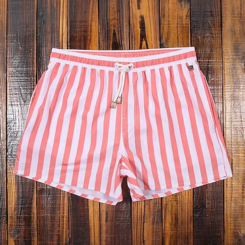 Drune | Herren Badeshorts Modisch Und Bequem Modeberg Bern