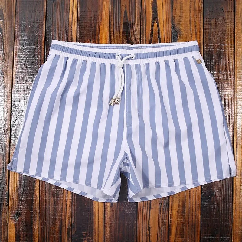 Drune | Herren Badeshorts Modisch Und Bequem Modeberg Bern