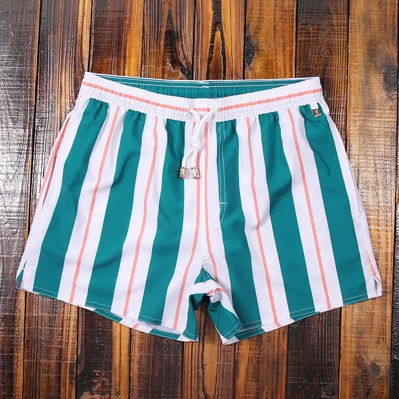 Drune | Herren Badeshorts Modisch Und Bequem Modeberg Bern