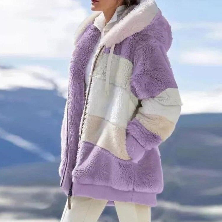 Trelyne™ Stilvolle Jacke Modeberg Bern