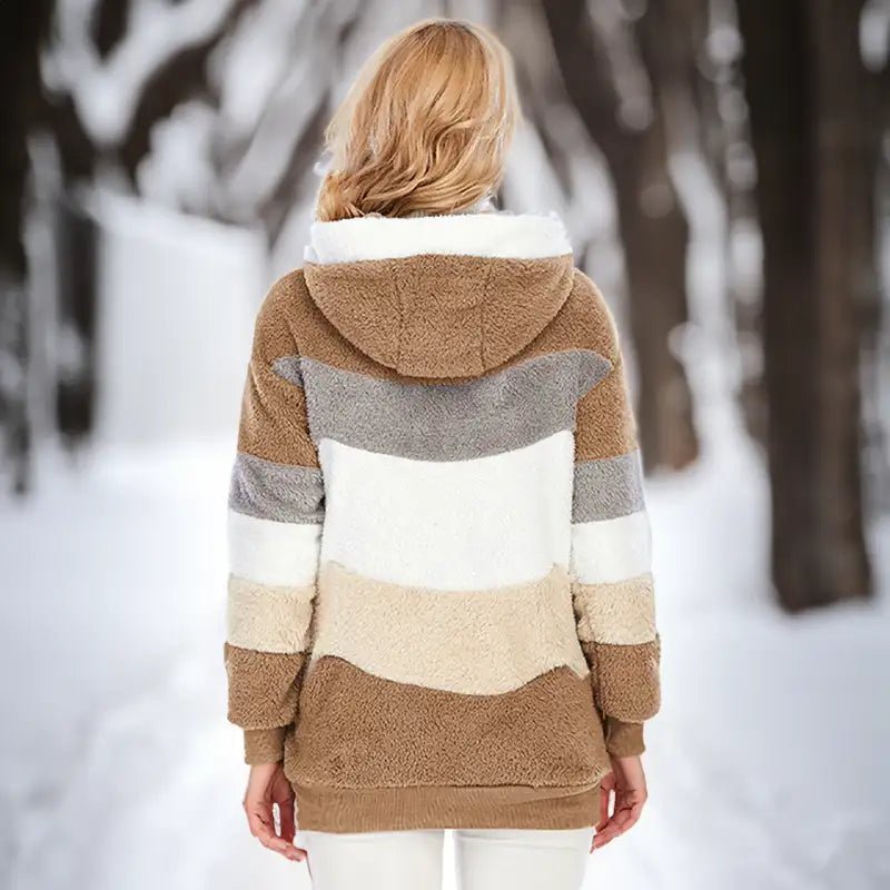Trelyne™ Stilvolle Jacke Modeberg Bern