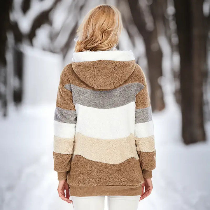 Trelyne™ Stilvolle Jacke Modeberg Bern