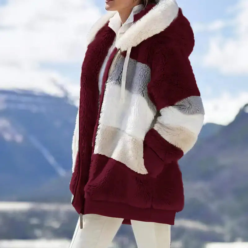 Trelyne™ Stilvolle Jacke Modeberg Bern