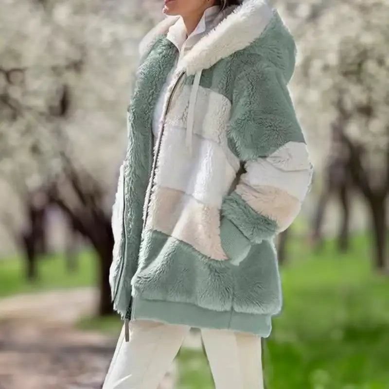 Trelyne™ Stilvolle Jacke Modeberg Bern