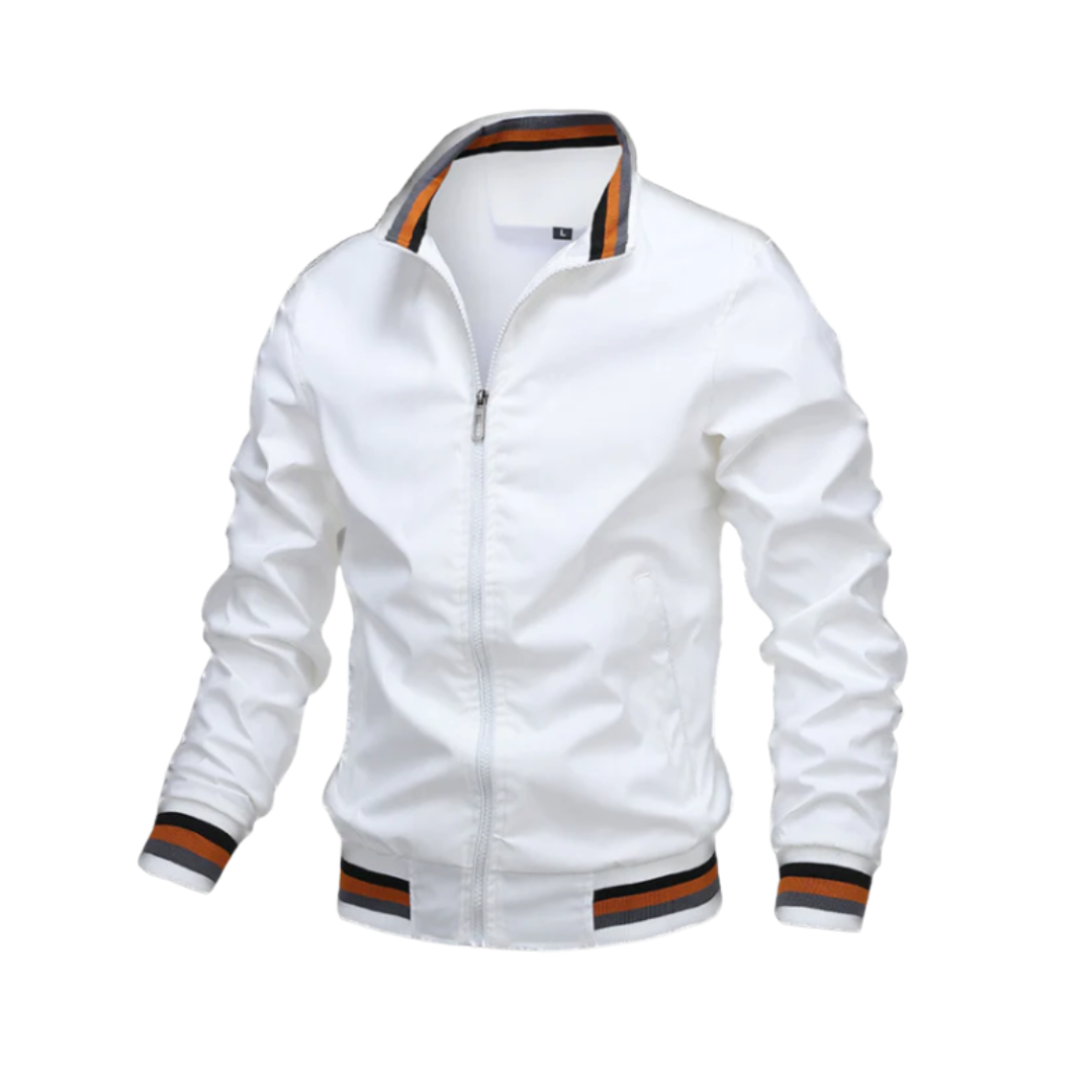 Magnus™ Herrenjacke mit Premium-Finish Modeberg Bern