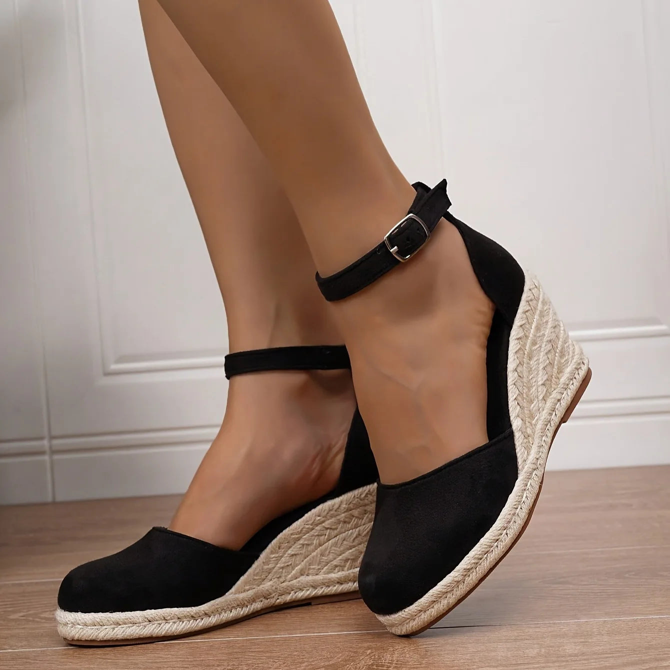 Elegant Evening Block Heels Modeberg Bern